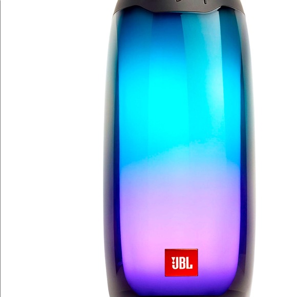 Jbl pulse 4 like new - Picture 1 of 1